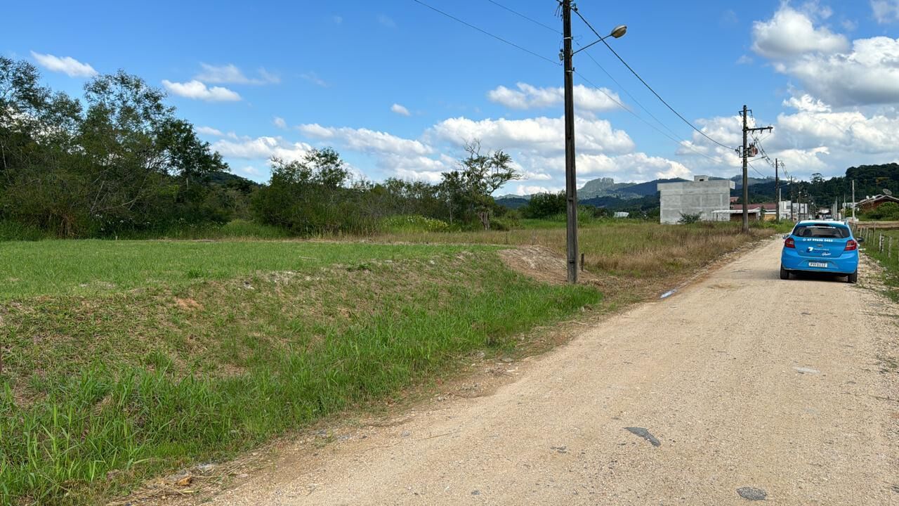 Terreno à venda no Centro 1: 