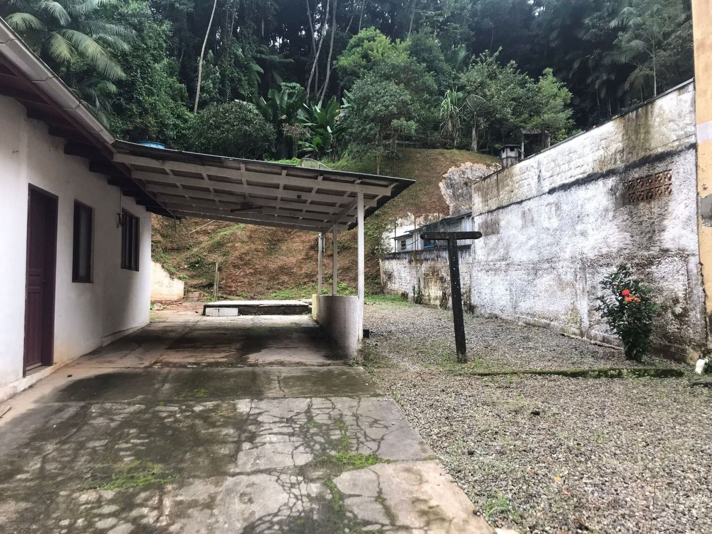 Terreno à venda no Santa Rita: 