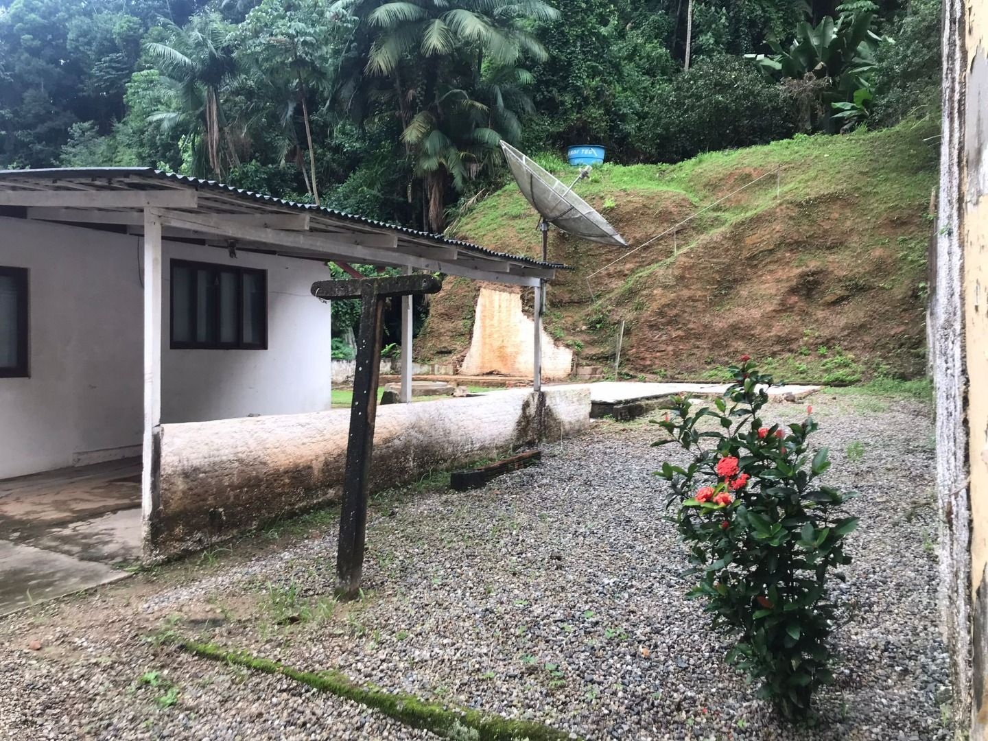 Terreno à venda no Santa Rita: 