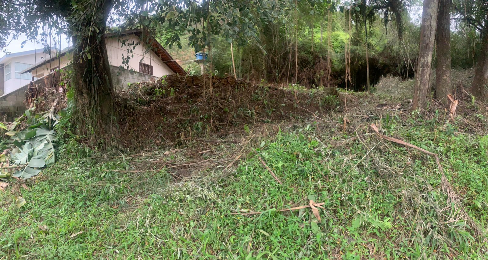 Terreno à venda no Limeira: 