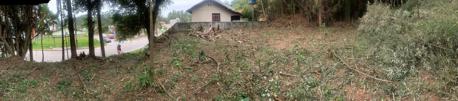 Terreno à venda no Limeira: 