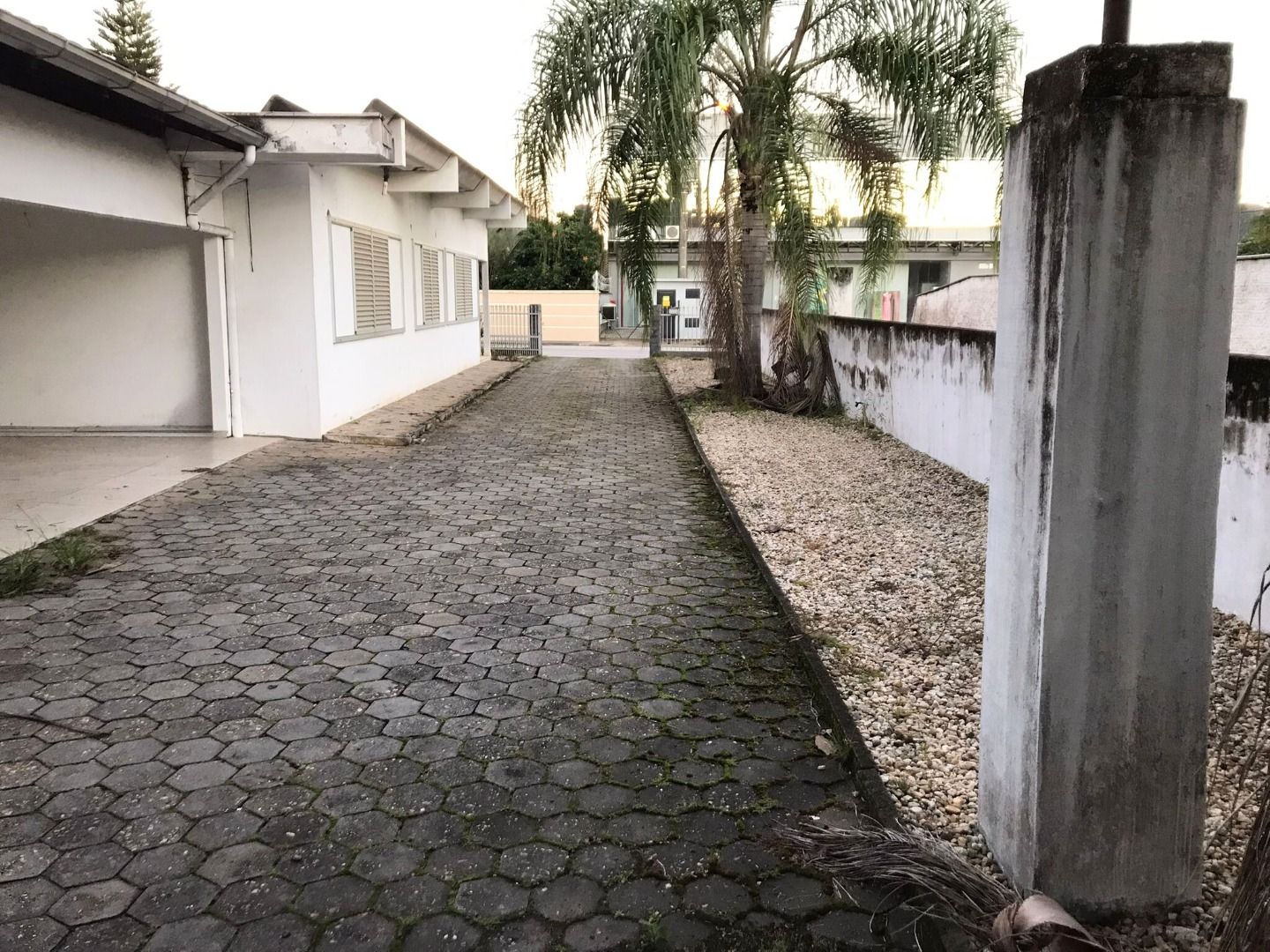 Terreno à venda no Santa Terezinha: 