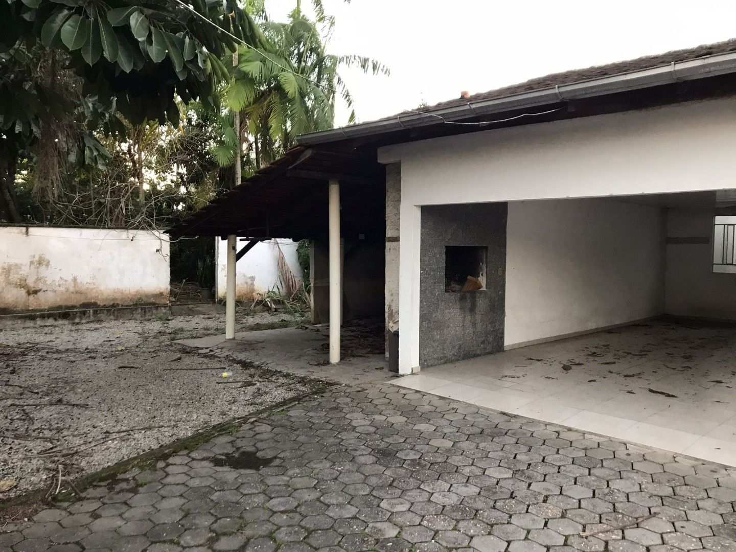 Terreno à venda no Santa Terezinha: 