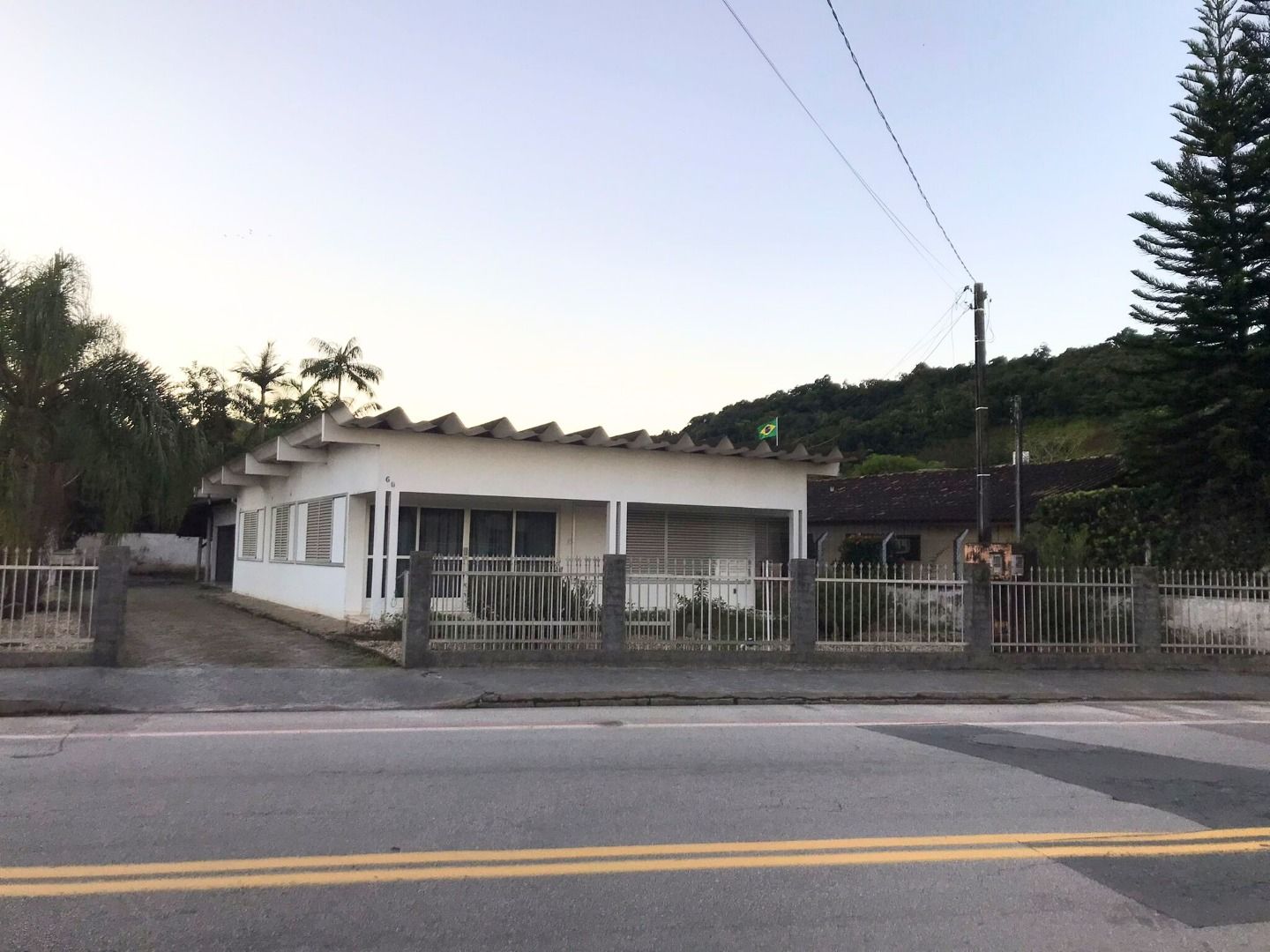 Terreno à venda no Santa Terezinha: 