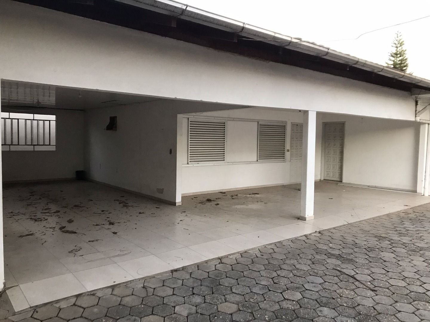 Terreno à venda no Santa Terezinha: 