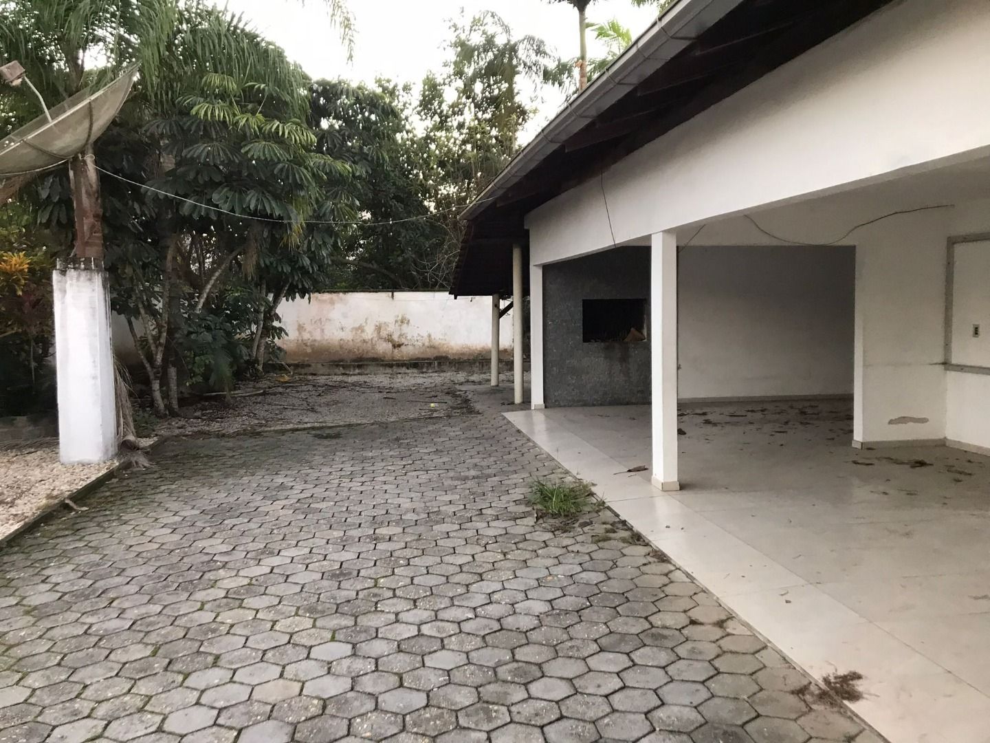 Terreno à venda no Santa Terezinha: 