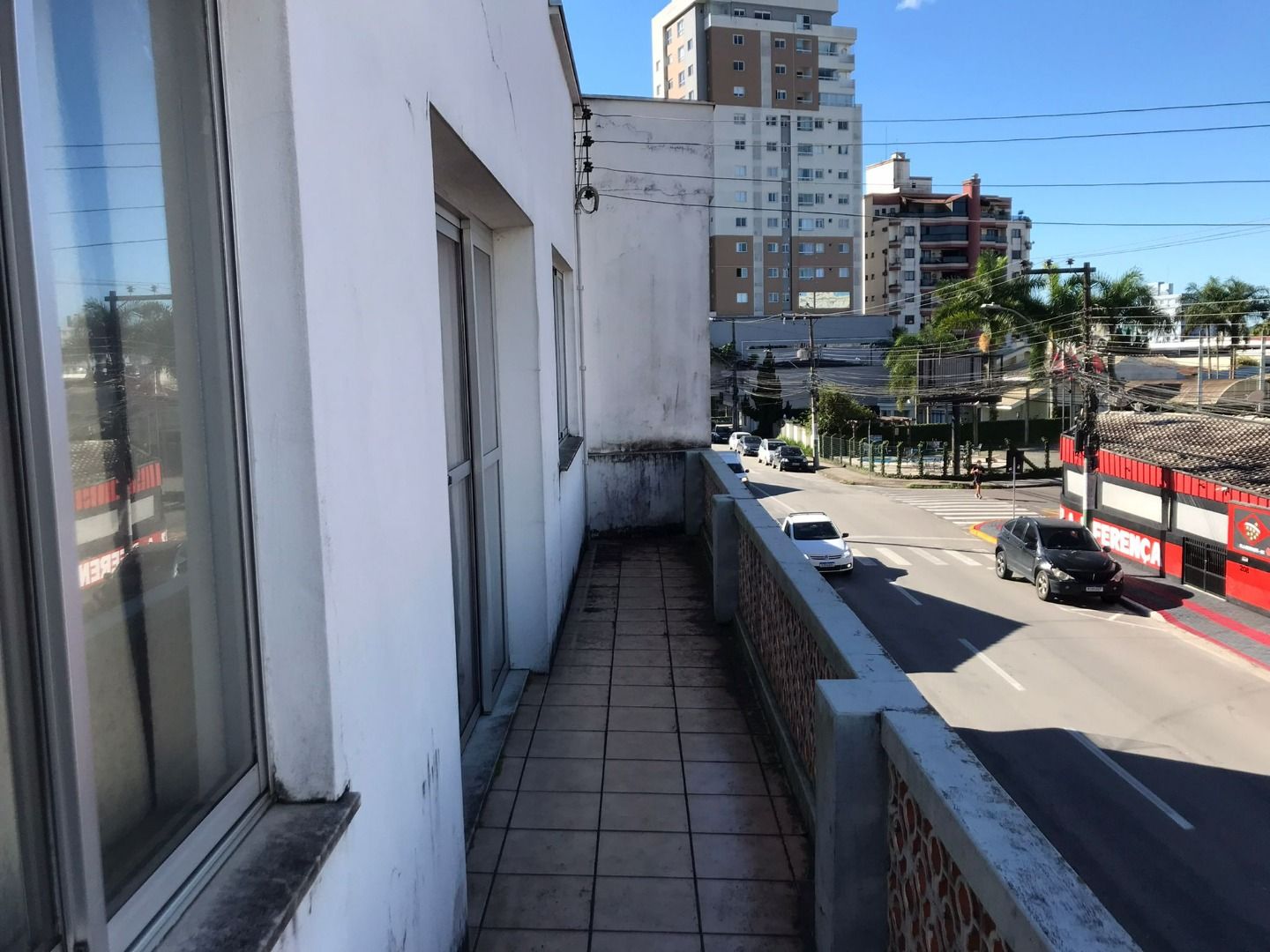 Terreno à venda no São Luiz: 