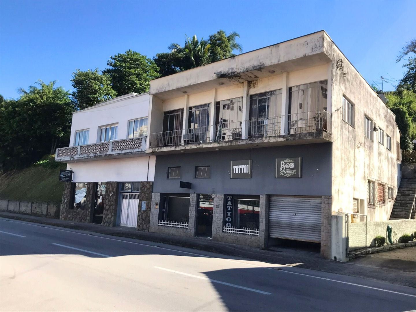 Terreno à venda no São Luiz: 