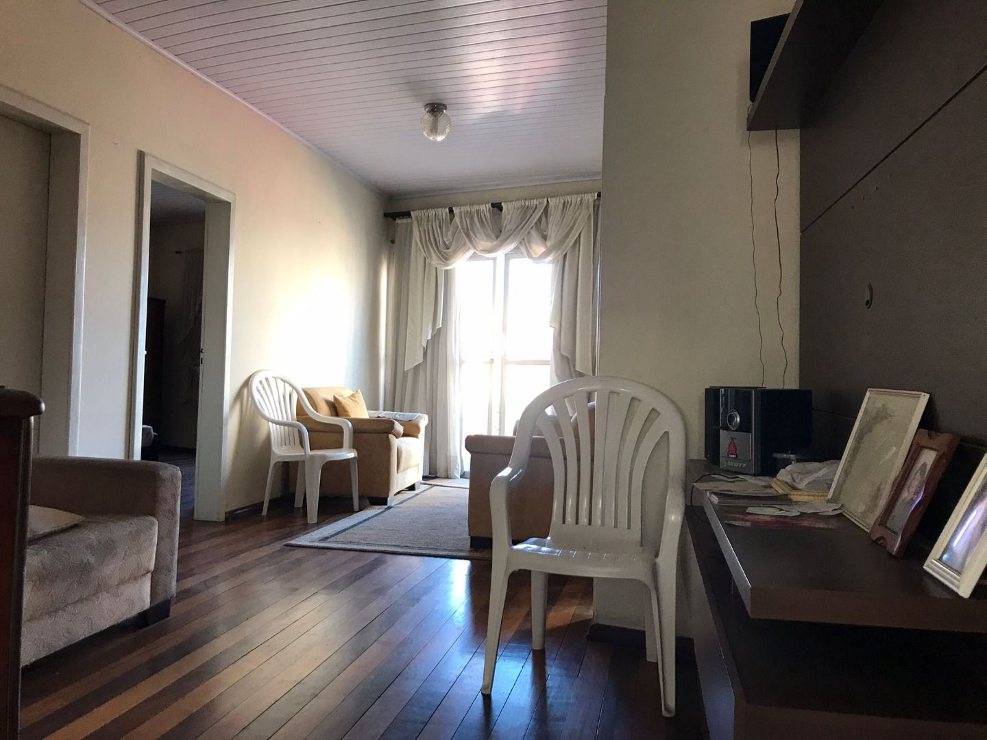 Terreno à venda no São Luiz: 