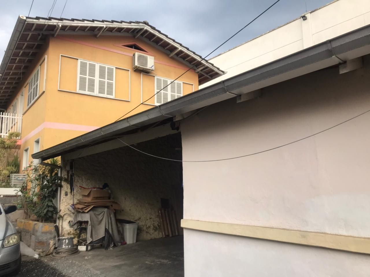 Terreno à venda no Souza Cruz: 