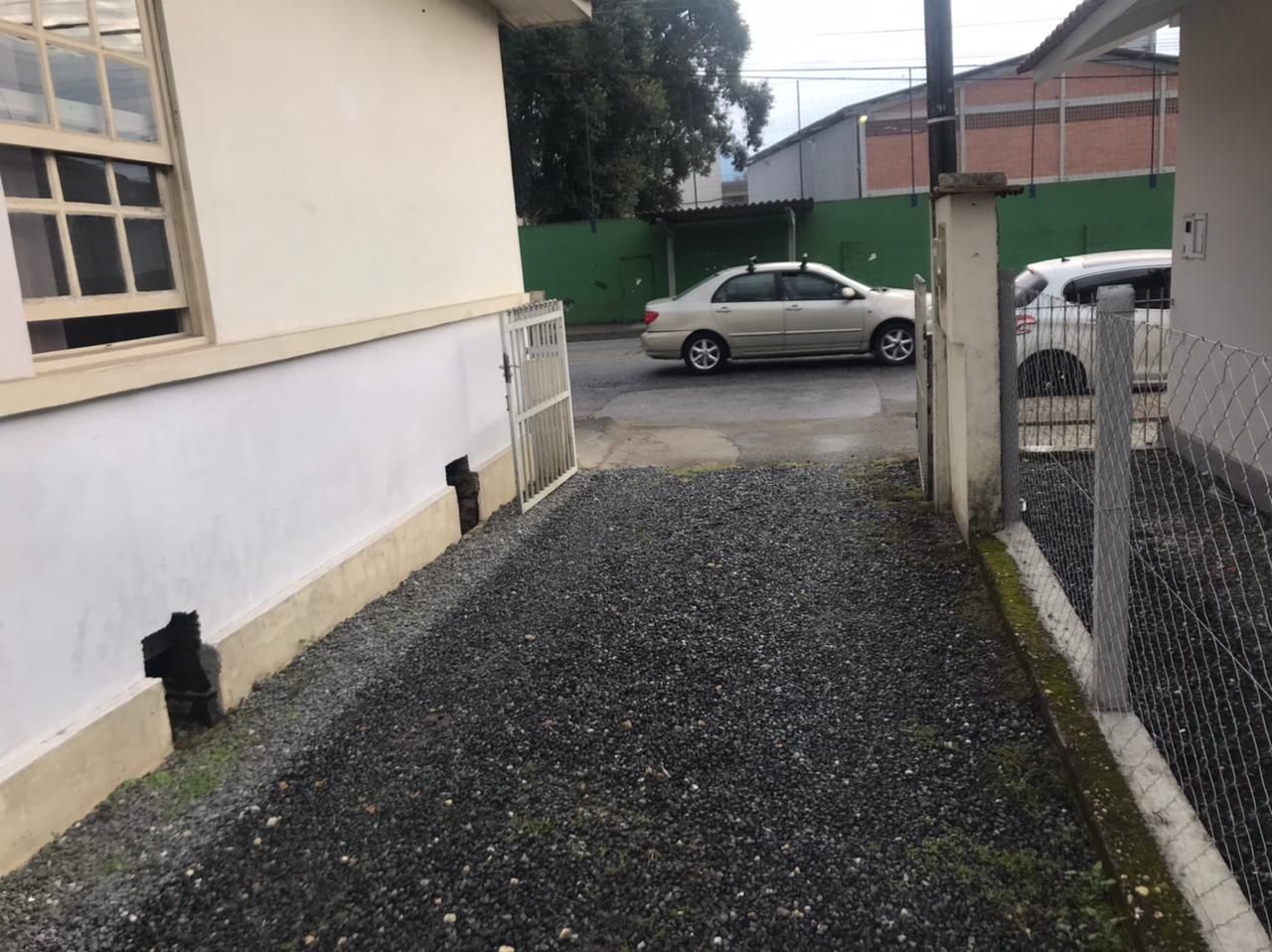 Terreno à venda no Souza Cruz: 