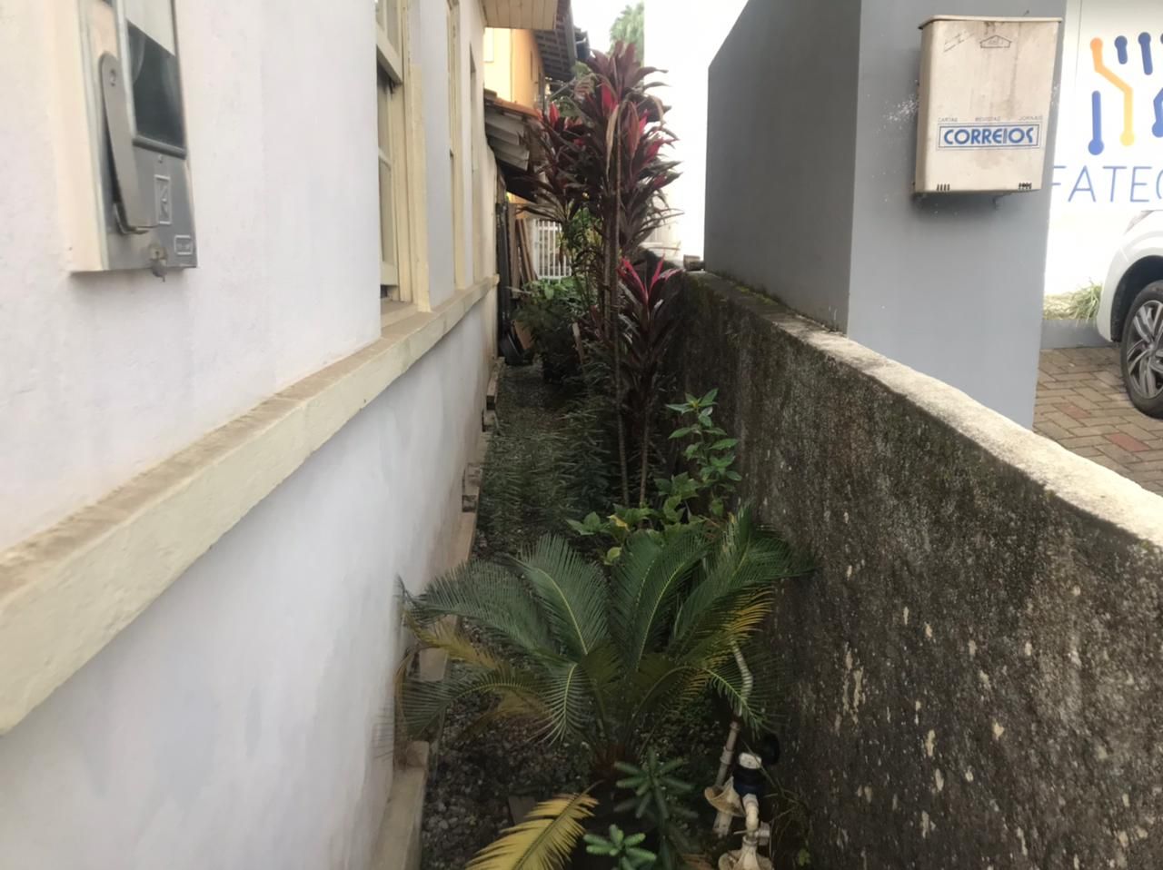 Terreno à venda no Souza Cruz: 