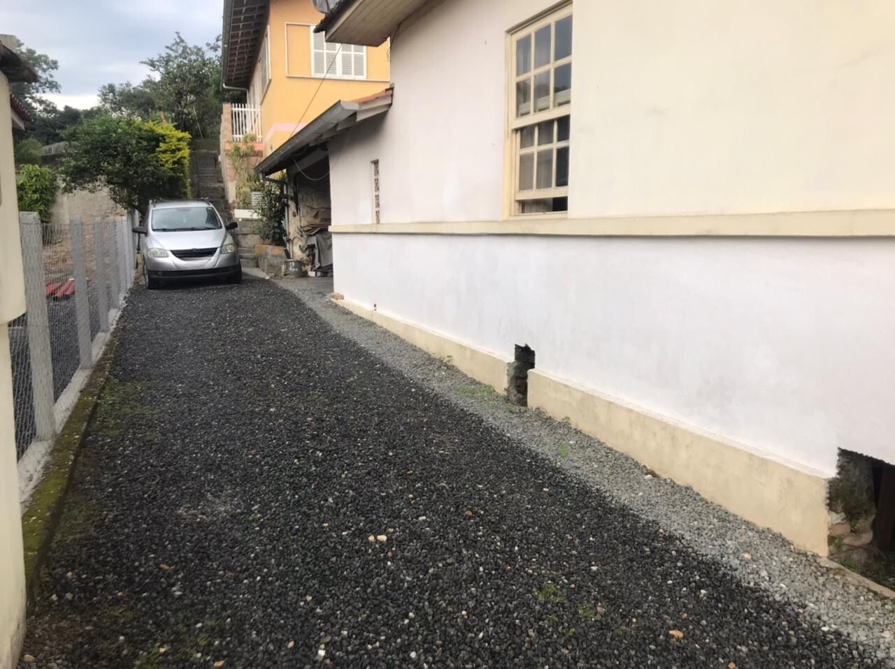 Terreno à venda no Souza Cruz: 