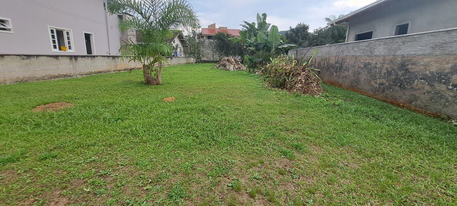 Terreno à venda no São Pedro: 