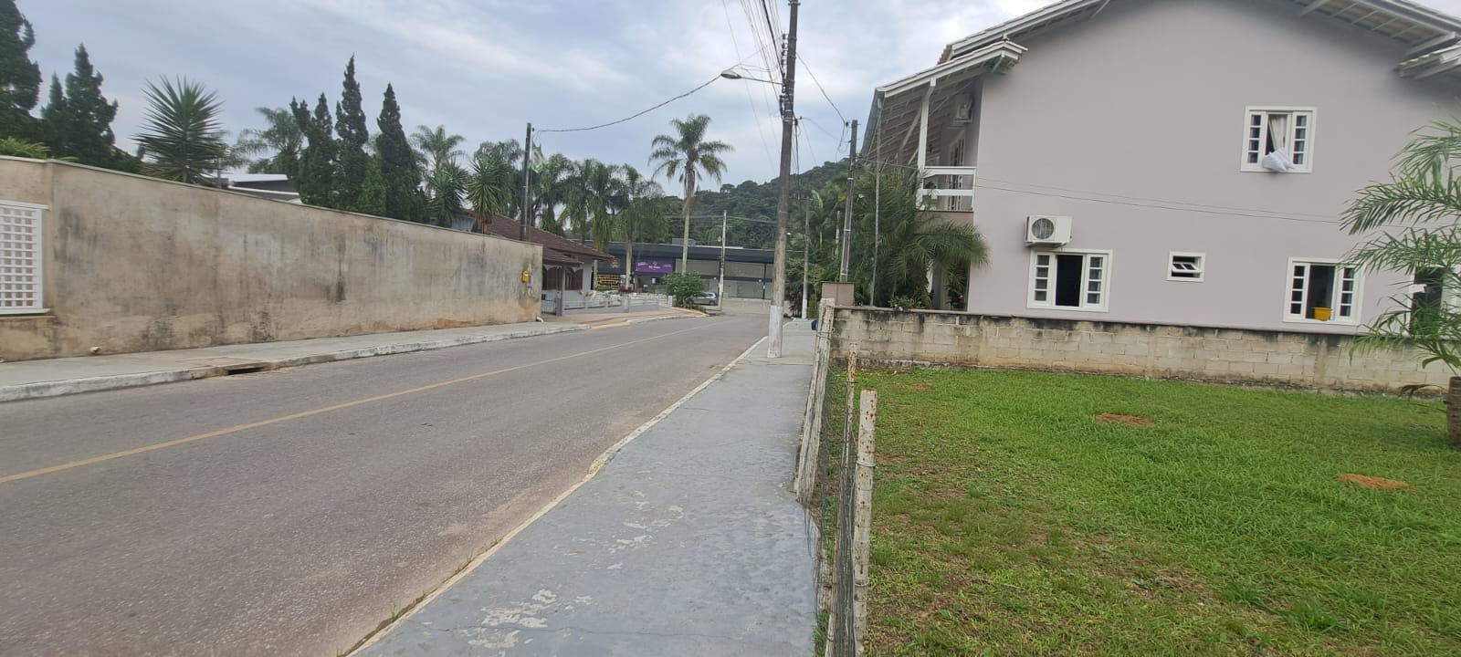 Terreno à venda no São Pedro: 