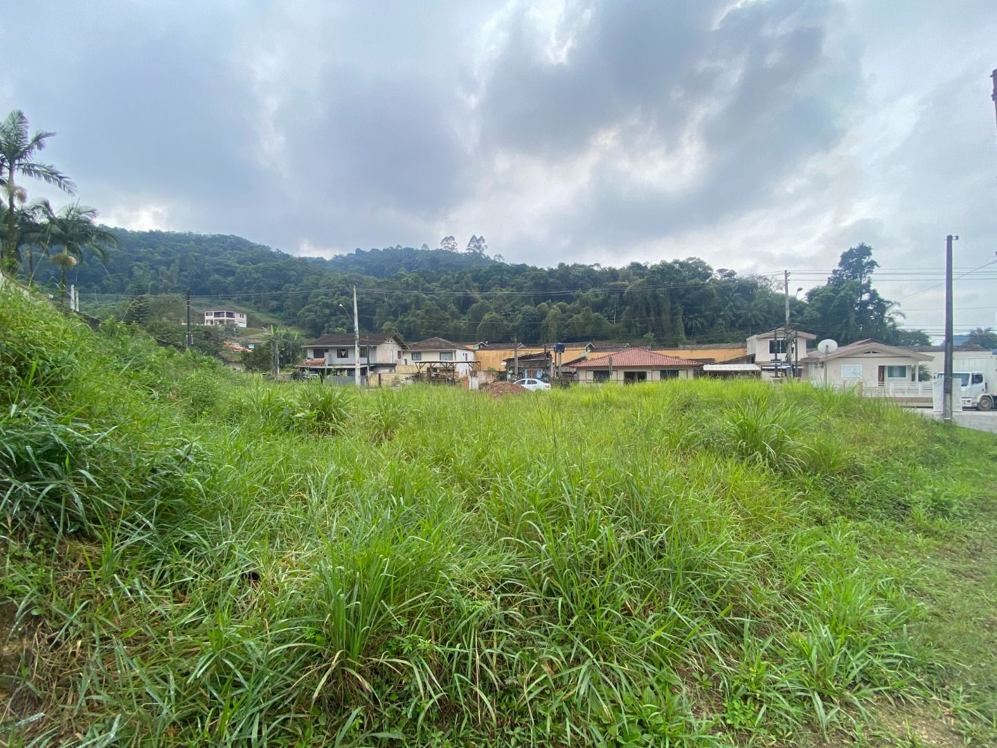 Terreno à venda no São Pedro: 