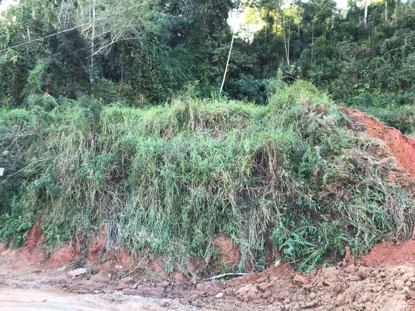 Terreno à venda no Águas Claras: 