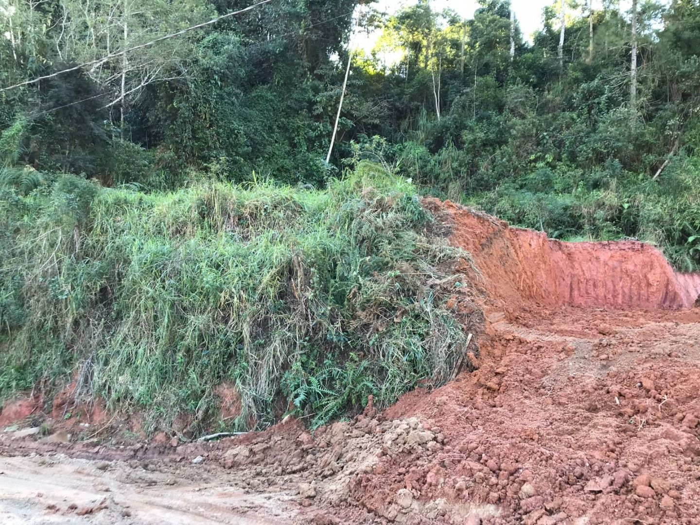 Terreno à venda no Águas Claras: 