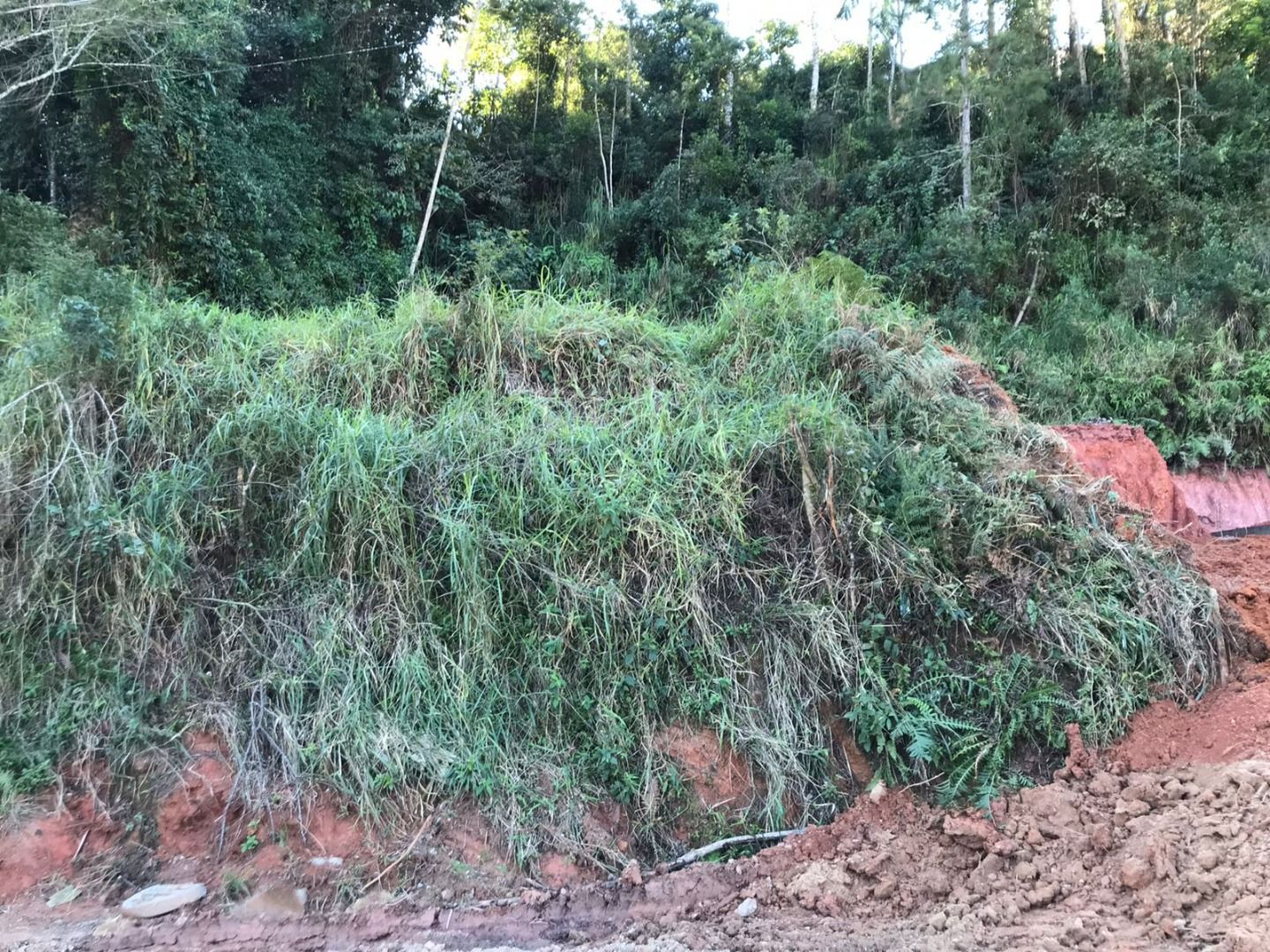 Terreno à venda no Águas Claras: 