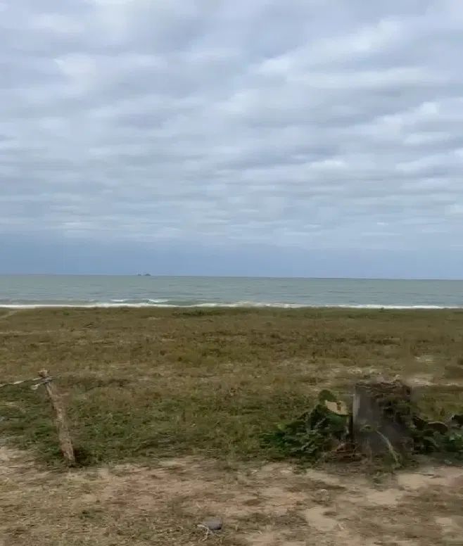 Terreno à venda no Itajuba: 