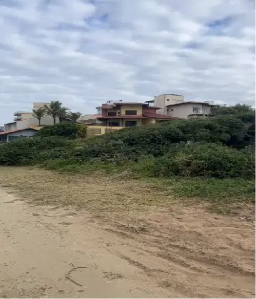 Terreno à venda no Itajuba: 