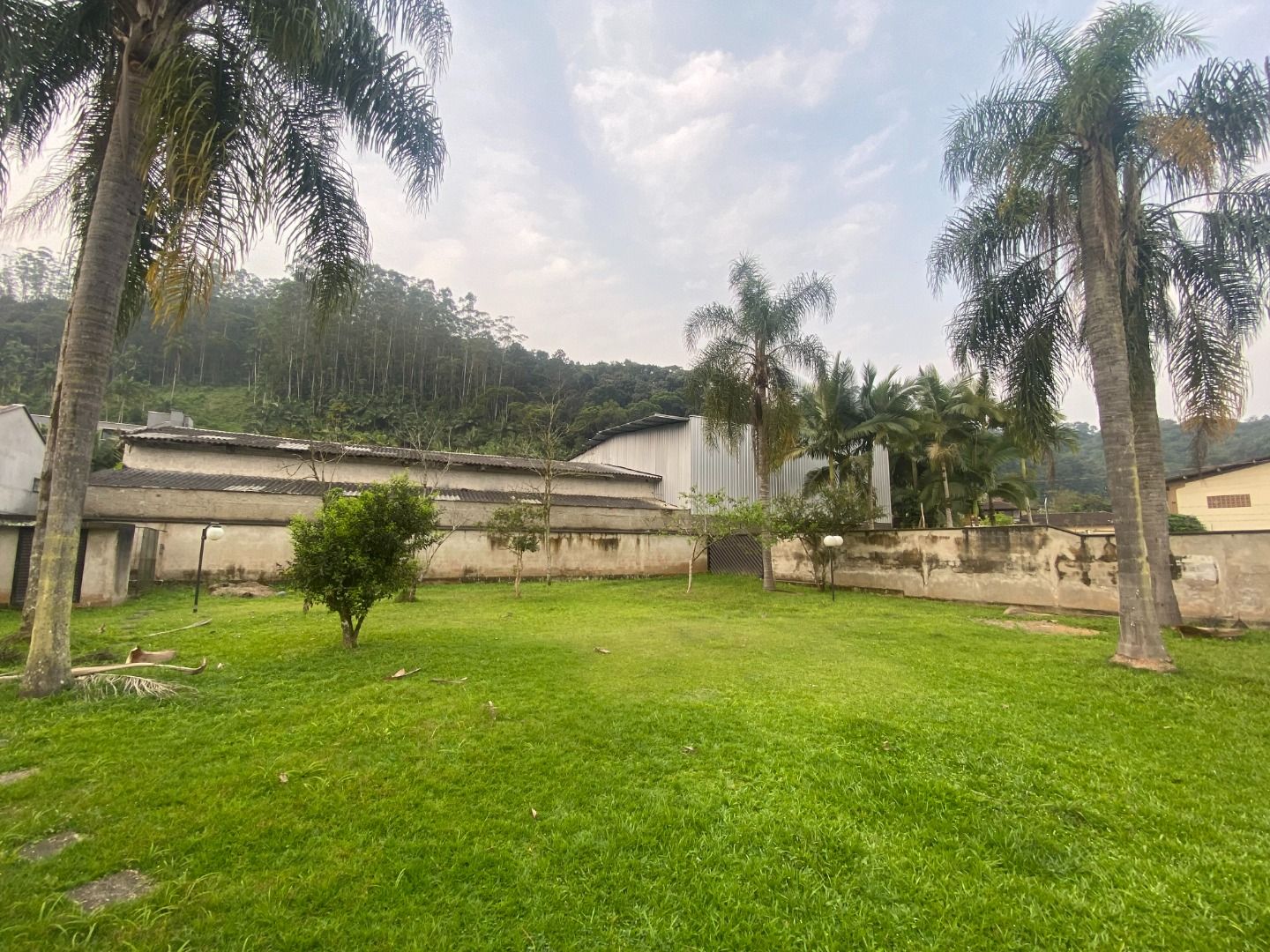 Terreno à venda no São Pedro: 