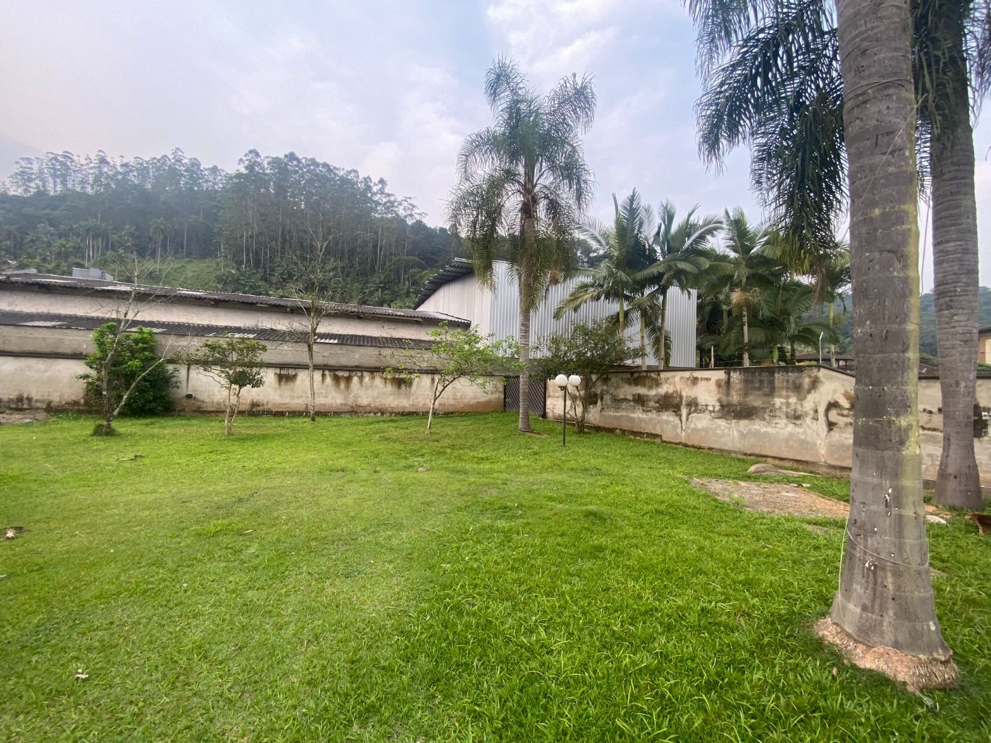 Terreno à venda no São Pedro: 