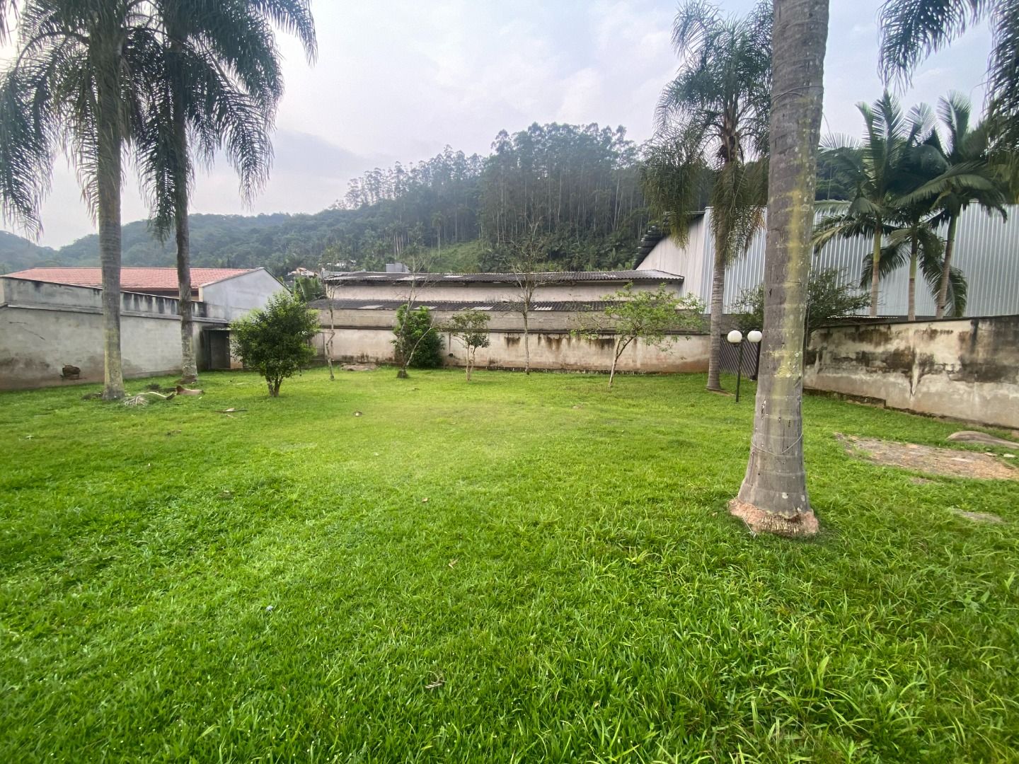 Terreno à venda no São Pedro: 