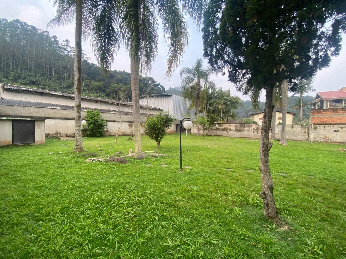 Terreno à venda no São Pedro: 