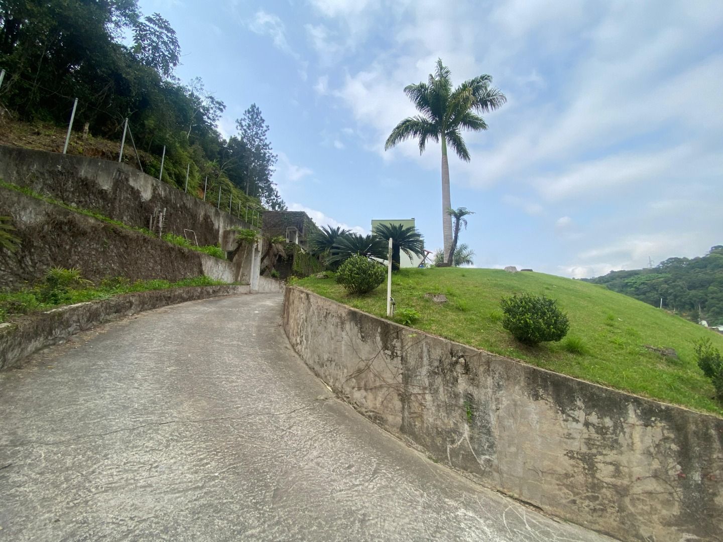 Terreno à venda no Steffen: 