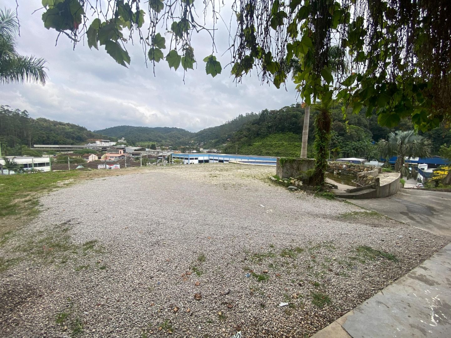 Terreno à venda no Steffen: 