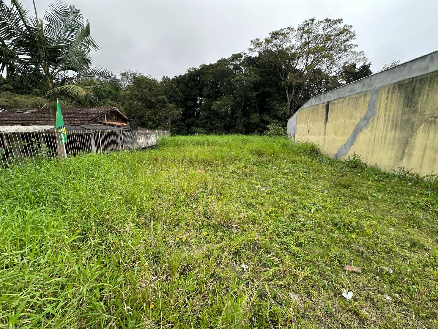 Terreno à venda no Itacolomi: 