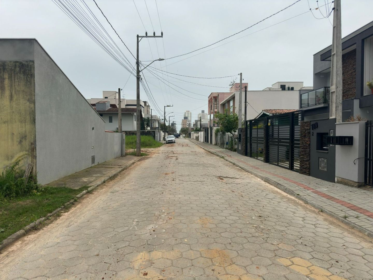 Terreno à venda no Itacolomi: 