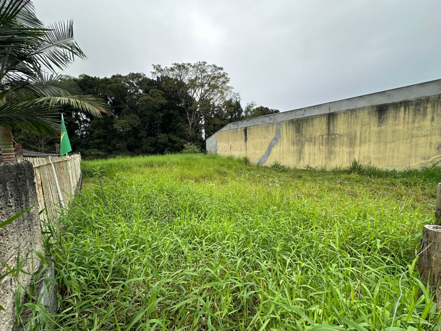 Terreno à venda no Itacolomi: 