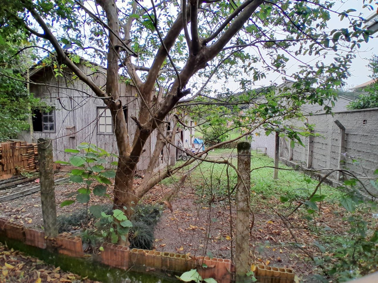 Terreno à venda no Limeira: 