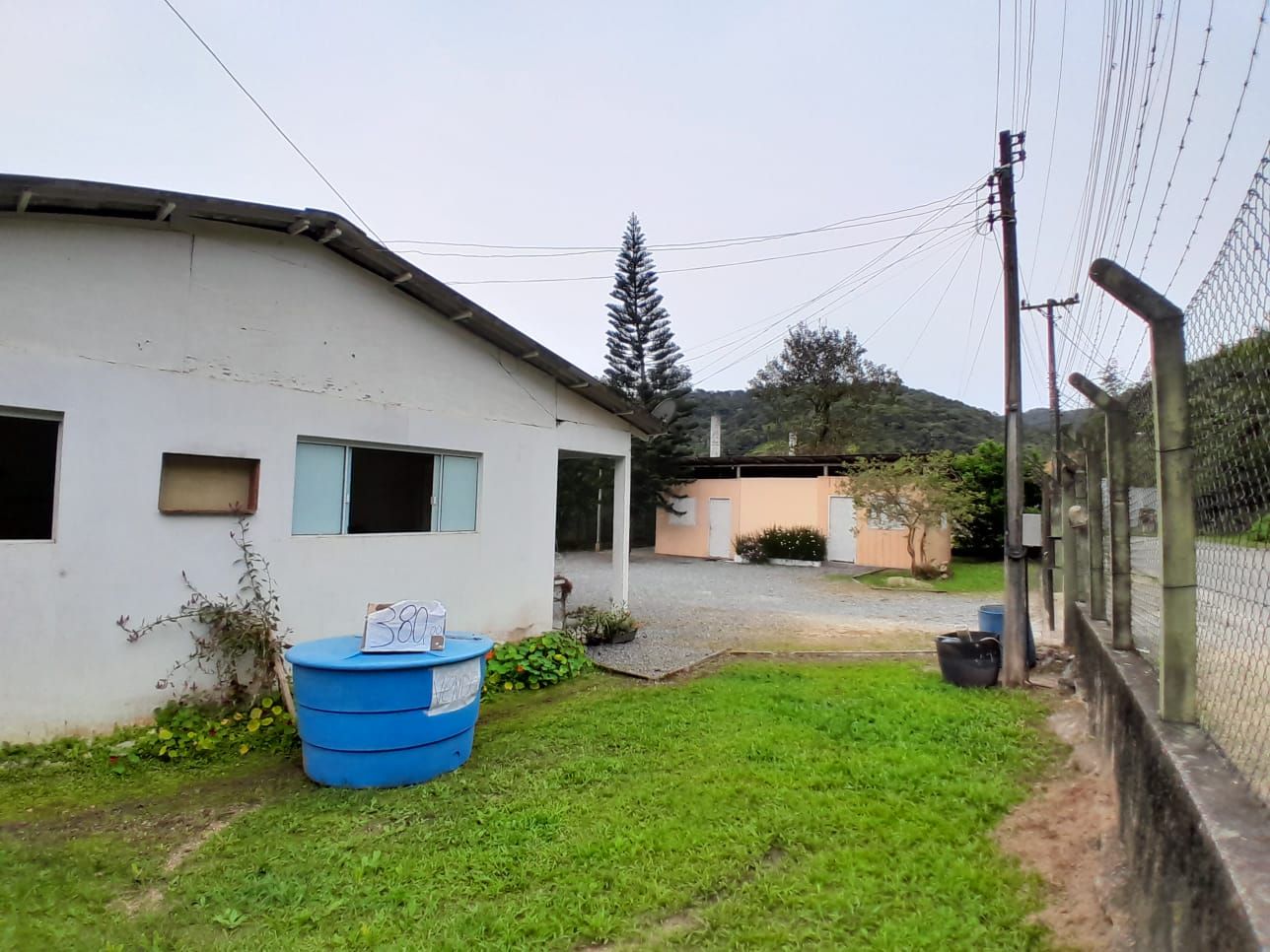 Terreno à venda no Limeira: 