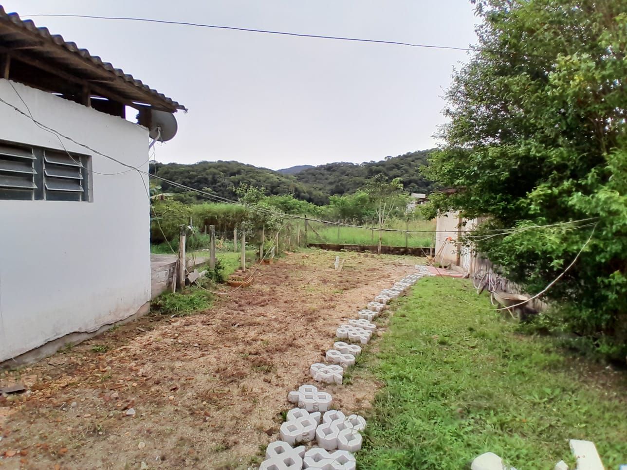 Terreno à venda no Limeira: 