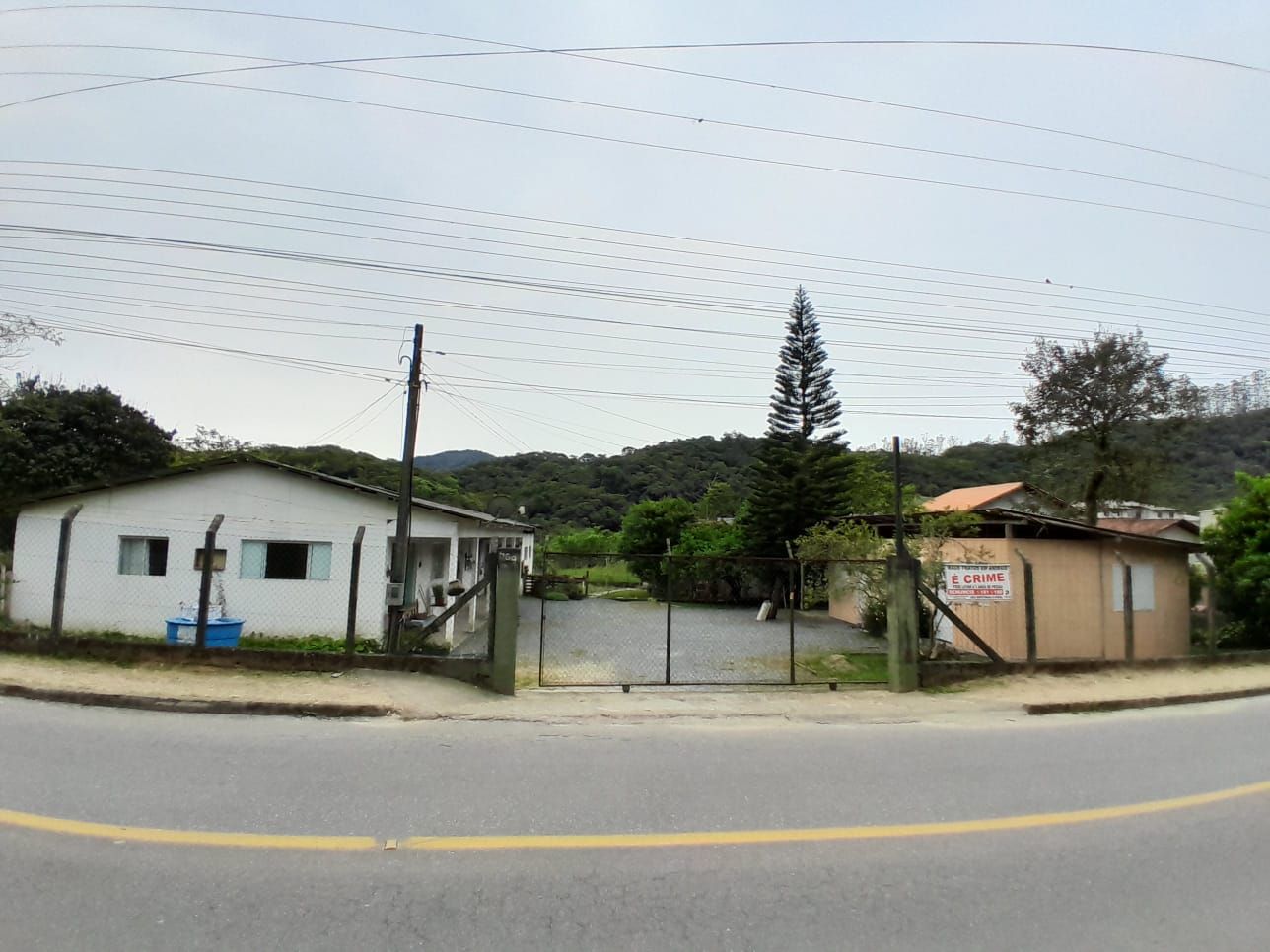 Terreno à venda no Limeira: 