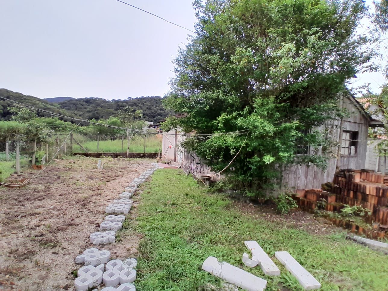 Terreno à venda no Limeira: 