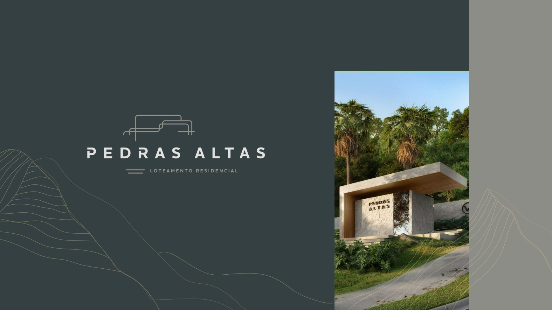 Terreno à venda no Azambuja: 