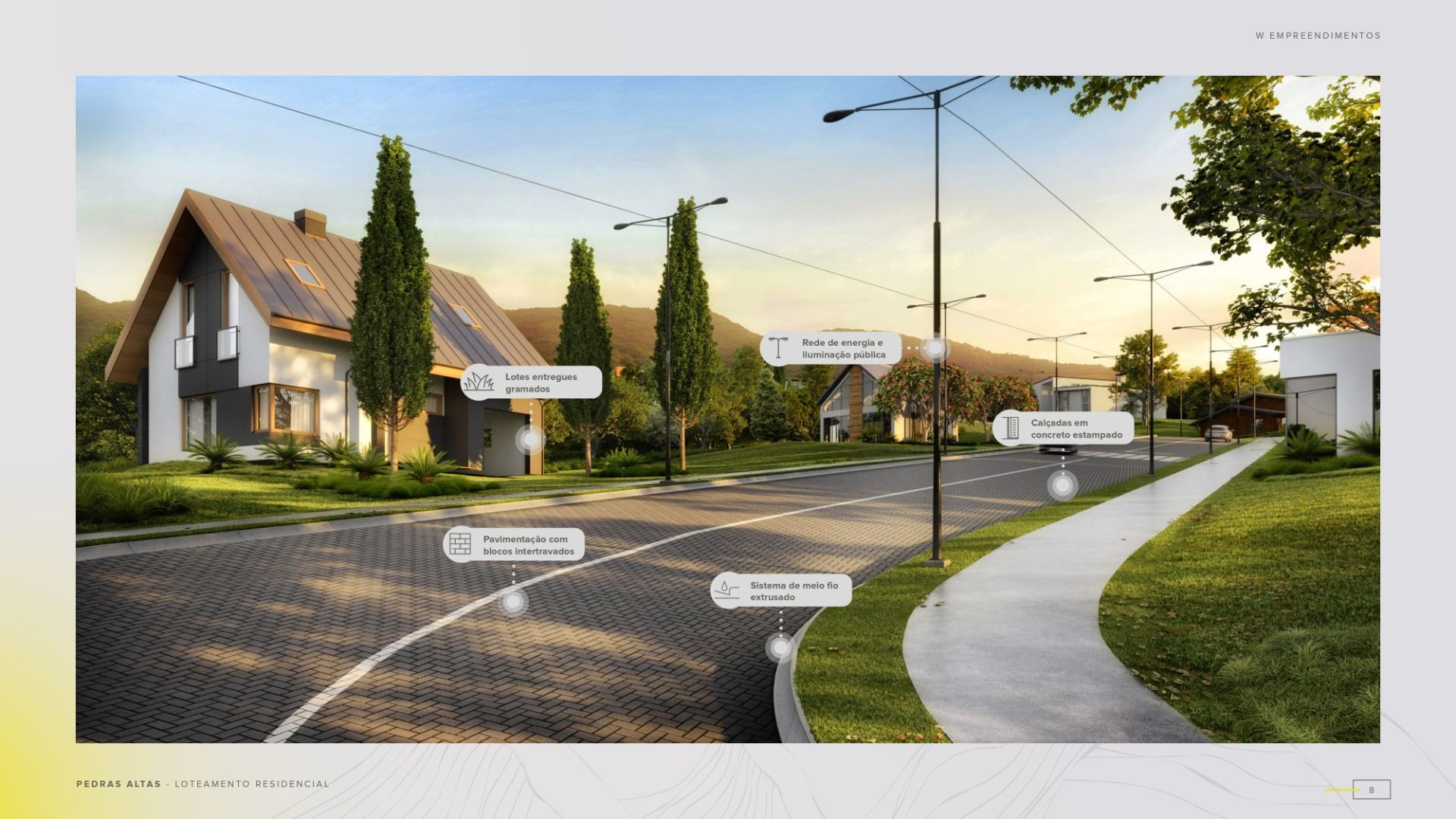 Terreno à venda no Azambuja: 