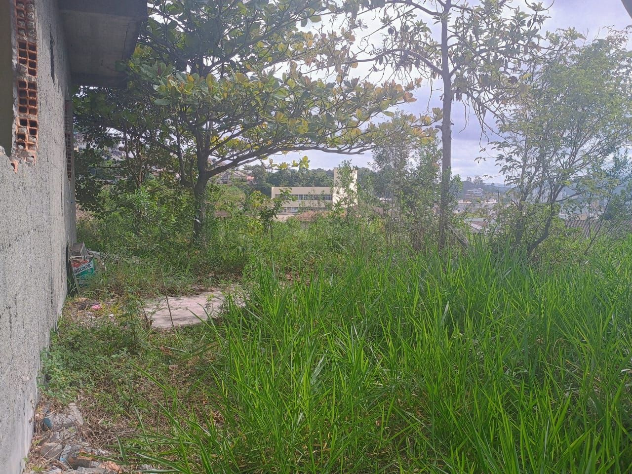 Terreno à venda no Nova Brasília: 