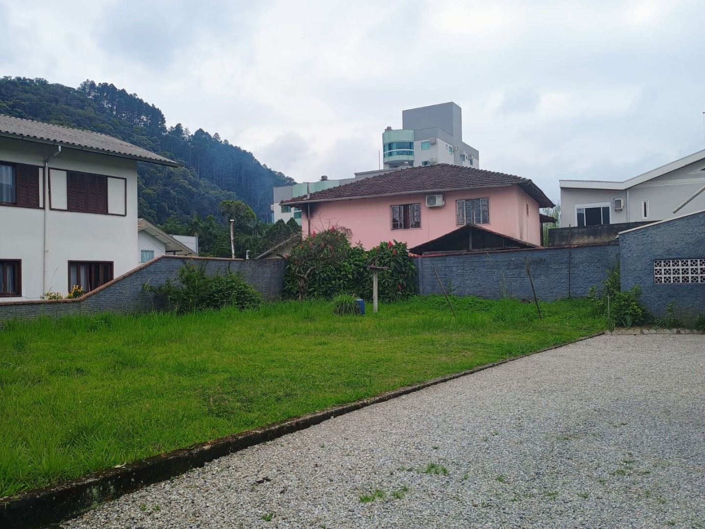 Terreno à venda no Guarani: 