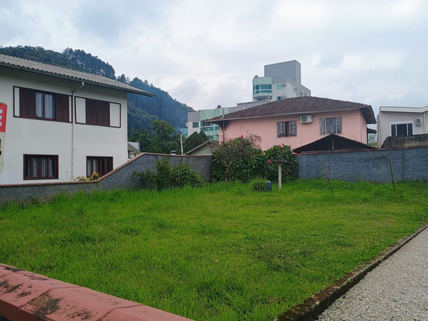 Terreno à venda no Guarani: 