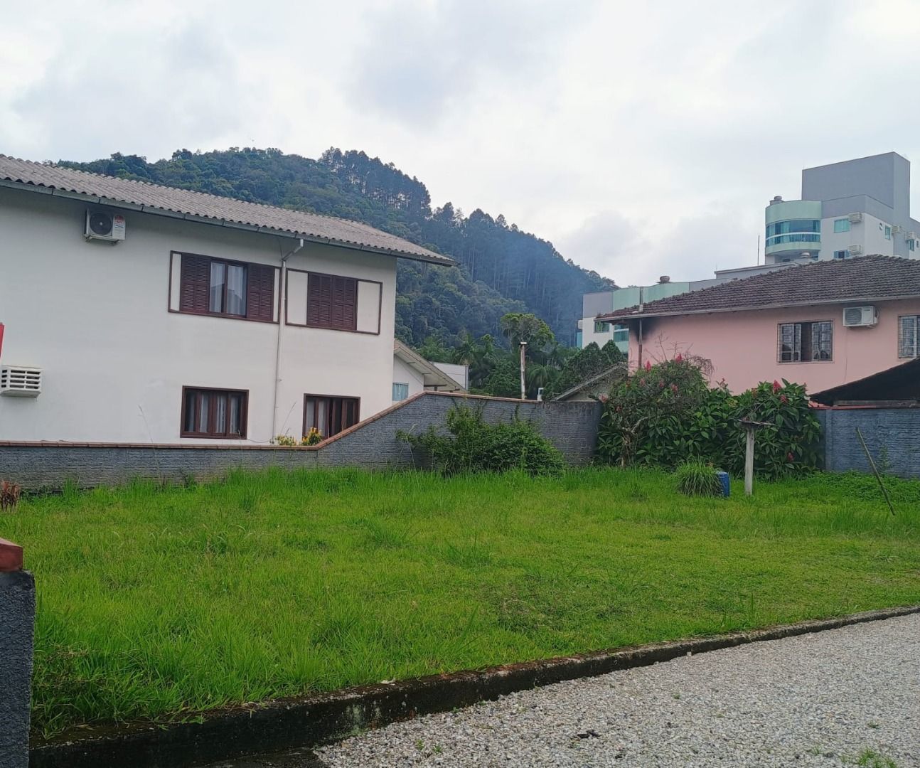 Terreno à venda no Guarani: 