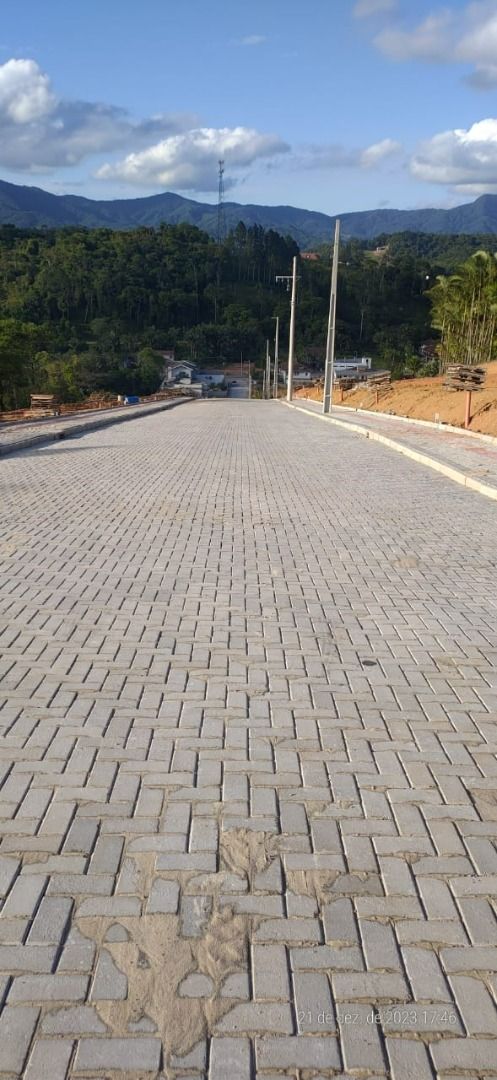 Terreno à venda no Centro: 