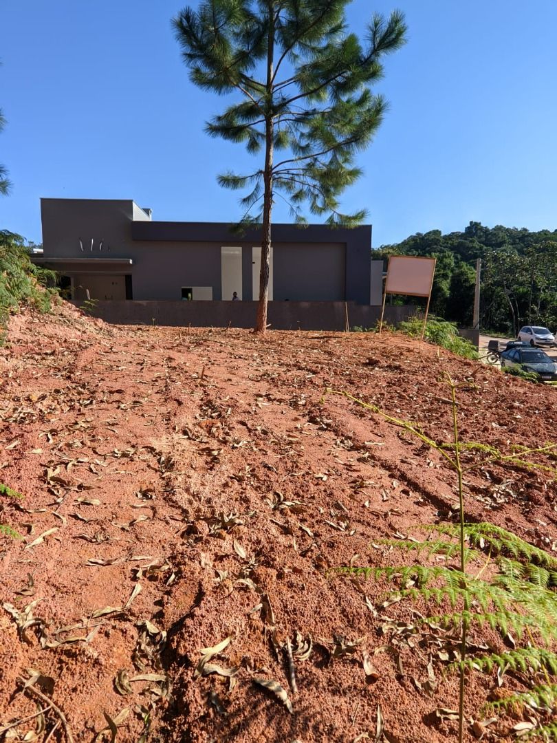 Terreno à venda no Águas Claras: 