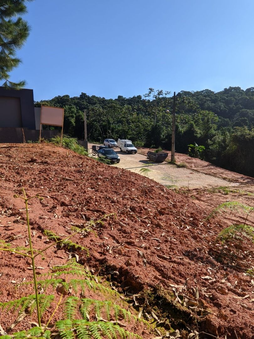 Terreno à venda no Águas Claras: 