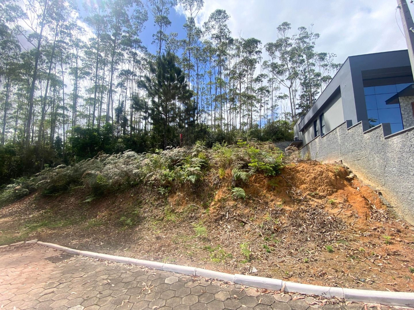 Terreno à venda no Águas Claras: 