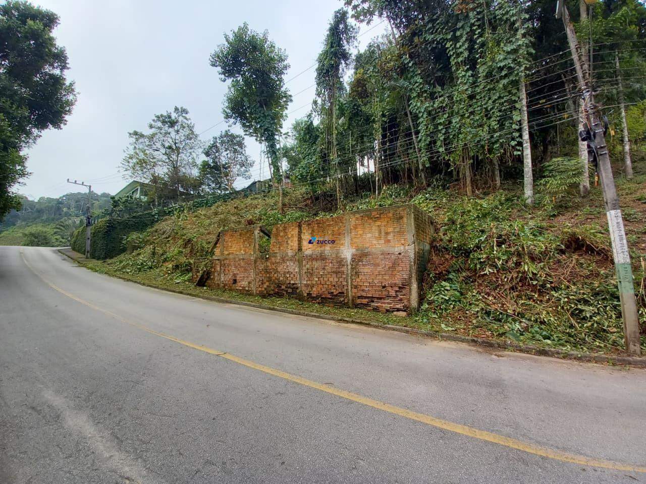 Terreno à venda no Souza Cruz: 